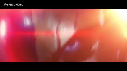 Rap do Exterminador (Deathstroke)   Tauz RapTributo 43