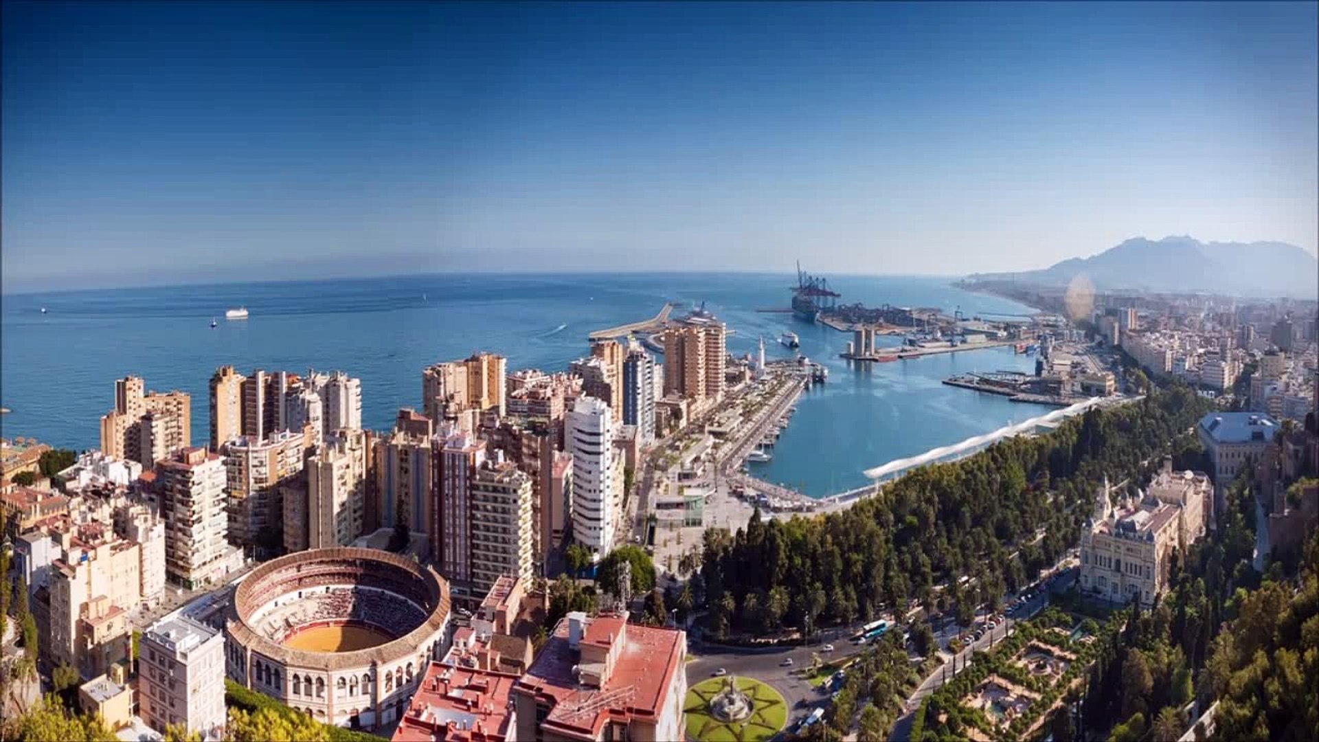 BEST SPAIN TRAVEL GUIDE