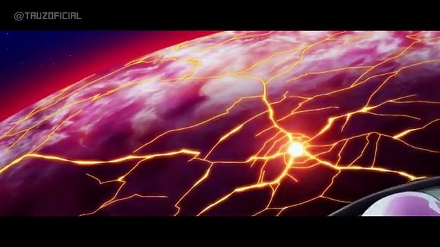 Rap do Goku (Dragon Ball Z) Tauz RapTributo 02