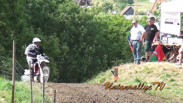 Montée impossible Muhlbach-sur-Munster 2016 Hill Climbing [HD]