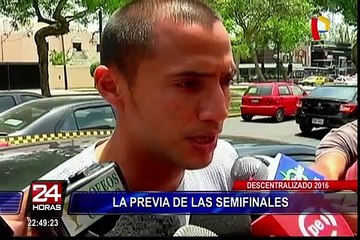 Universitario confía en vencer a Melgar en Arequipa