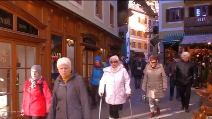 هذا الصباح- مشكلات مرحلة منتصف العمر