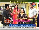 Yeh Hai Mohabbatein Saas Bahu aur Betiya 3rd December 2016