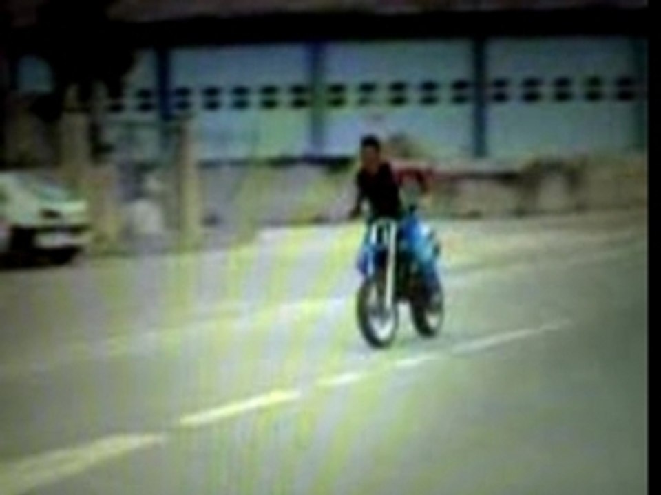 Stunt
