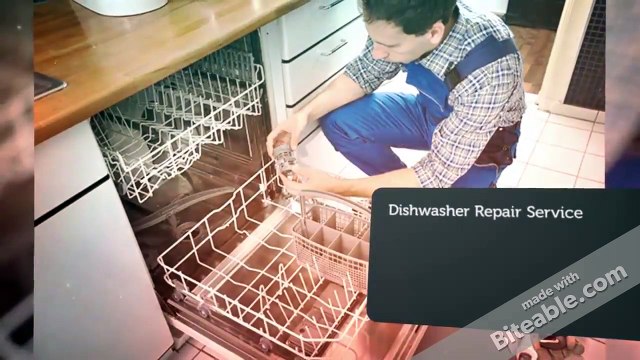 Best Appliance Repair & Installation Services In Brampton, Mississauga