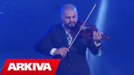 Ervin Gonxhi  - Instrumentale 2 (Official Video HD)