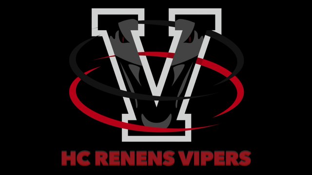 Mannequin challenge du HC Renens Vipers