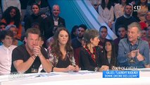 Cyril Hanouna prend la défense de Laurent Ruquier face à Gilles Verdez -