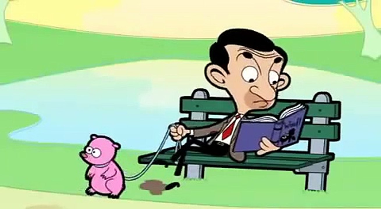 ᴴᴰ Mr Bean Cartoon Series BEST NEW PLAYLIST 2016 | PART 2