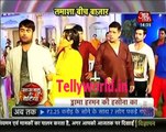 SHakti Astitva Ke Ehsaas Ki Saas Bahu aur Betiya  3rd December 2016