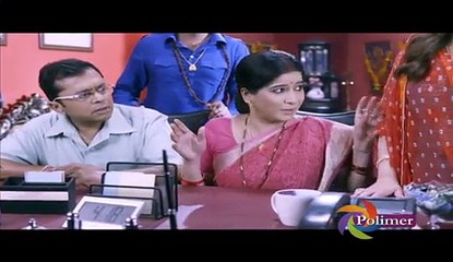 Nee Varuvai Ena 02/12/2016