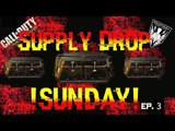 Supply Drop Sunday EP.3|