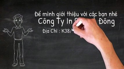 Công Ty In Đà Nẵng - Rồng Á Đông