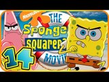 The SpongeBob SquarePants Movie Walkthrough Part 14 (PS2, Gamecube, XBOX) Level 14