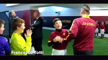 When kids meet their Heroes ● Emotional Moments