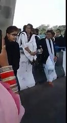 Amazing voice Punjabi  Girl Singing Live performance. on Nit De Narazgi punjabi Song