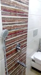 small and stylish bathroom designed by Myinterior decor.com