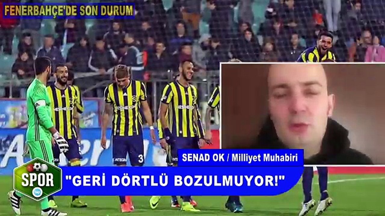Beşiktaş ve Fenerbahçe'de son durum