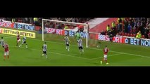 Karl Darlow saves 2 penalties vs Nottingham Forest 2_12_2016