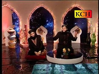 Ishaq Da Rang Charaya Aye Saiyain ne Karm Kamaya Hai Full Naat Punjabi Hafaz Muhammad Tahir Qadri Full HD Naat