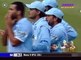 AB de Villiers cheating,Aleem Dar must be blind India v South Africa 3rd ODI at Belfast 2007