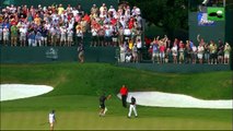 Tiger Woods タイガーウッズ 歴代TOP10SHOT