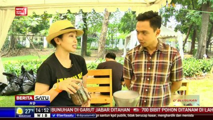 d’Blusukan: Taman Kota, Taman Kita #3