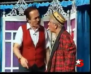 Büyük Usta Nejat Uygur ve Bahri Beyat...