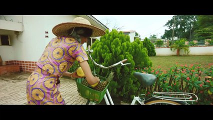 DiJa - Sowemo ( Official Music Video )