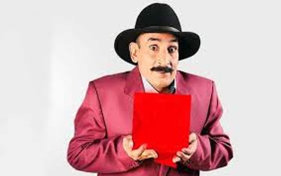 Full Comedy Show by Iftikhar Thakur | Iftikhar Thakur in Action