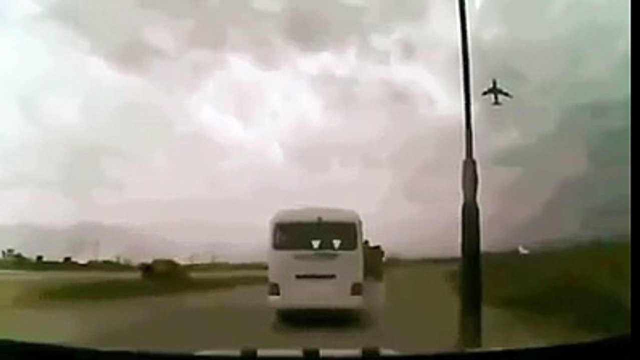 Really Plan Crash