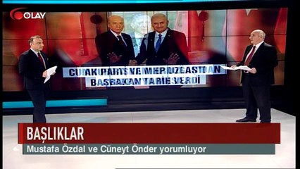 Bakış Açısı 01 12 2016