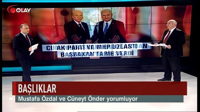 Bakış Açısı 01 12 2016