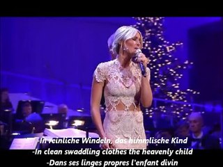 Helene Fischer---Ihr Kinderlein kommet