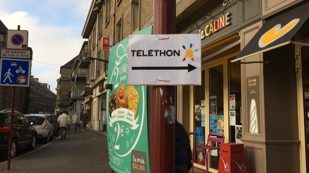 500 motards mobilisés pour le Téléthon