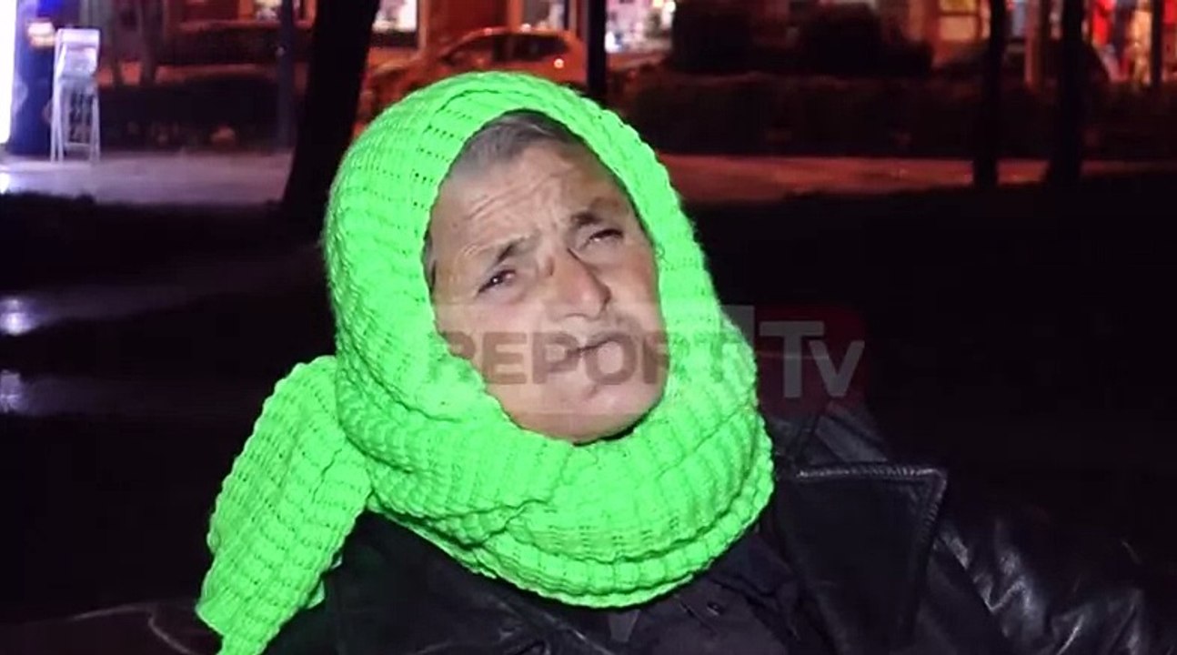 Ka pese femije endet rrugeve