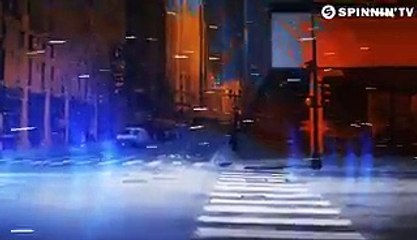 Florian Picasso x VASSY - Cracked Wall