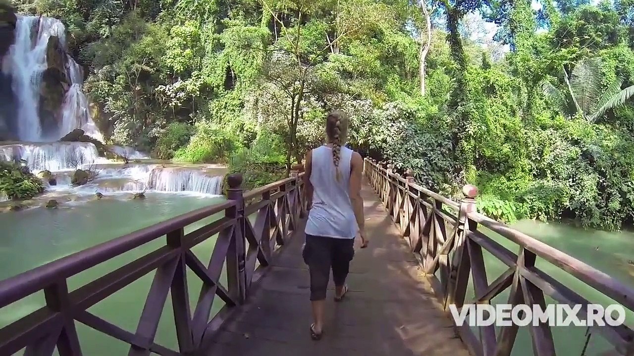 Bărbatul a pus mâna pe o cameră și a început să-și filmeze prietena. Imaginile pe care le-a surprins m-au lăsat cu gura