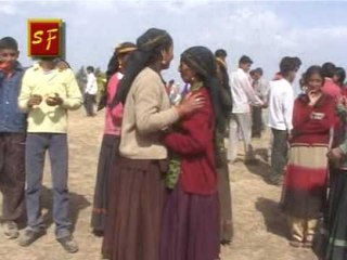 कड़ी जुगो का हवाई आंगणे भाऊदालगारे singer- Sita Ram Chauhan swagatfilms