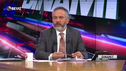 Dinamit 2 Aralık 2016