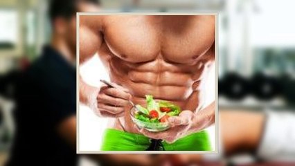 Best Muscle Building Supplements