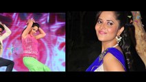 Anasuya Latest Dance Video Viral In Face Book -- Filmystarss