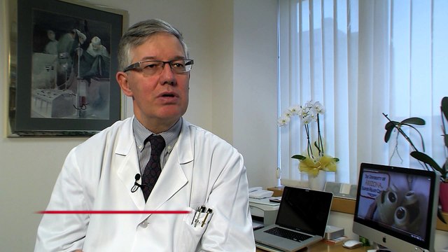 Implantado en España un corazón artificial total