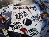 'Ensanglanté' - Absolut Street x Swift Guad x Hugo TSR - I.N.C.H Beats