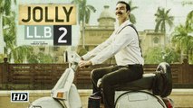 Catch Akshay Kumar's FUNNY AVATAR in Jolly LLB 2