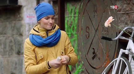 Письма из прошлого 2 серия Эфир (03. 12. 2016.)