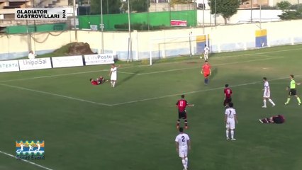 Italie D4: Un magnifique geste fair-play comme on aimerait en voir souvent