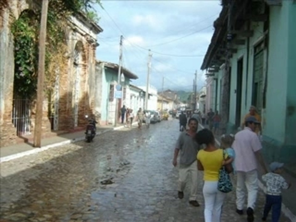 Cuba