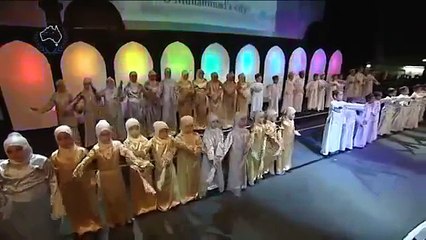 Ya Tayba ♥ Beautiful Naat Sharif -