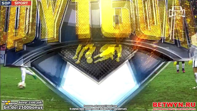 ЦСКА - УРАЛ 3_0 Гол Bibras Натхо - CSKA Moscow vs URAL 3-0 Goal Bibras Natcho 03-12-2016 (HD)